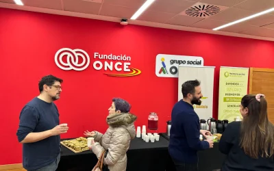 Tercer Sector: Presentes en el desayuno sostenible durante la jornada sobre el impacto
