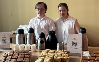 Catering inclusivo en Madrid: gastronomía, inclusión y oportunidades reales en tu evento