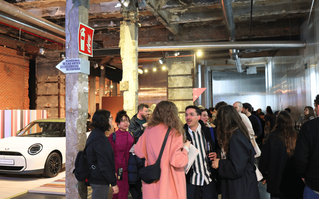 Eventos en Barcelona: organizamos eventos corporativos sostenibles