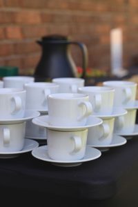 PAUSA CAFÉ