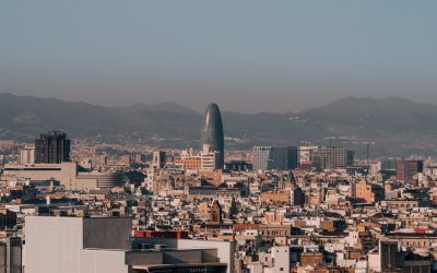 Ampliamos nuestra presencia y consolidamos nuestros servicios de catering en Barcelona
